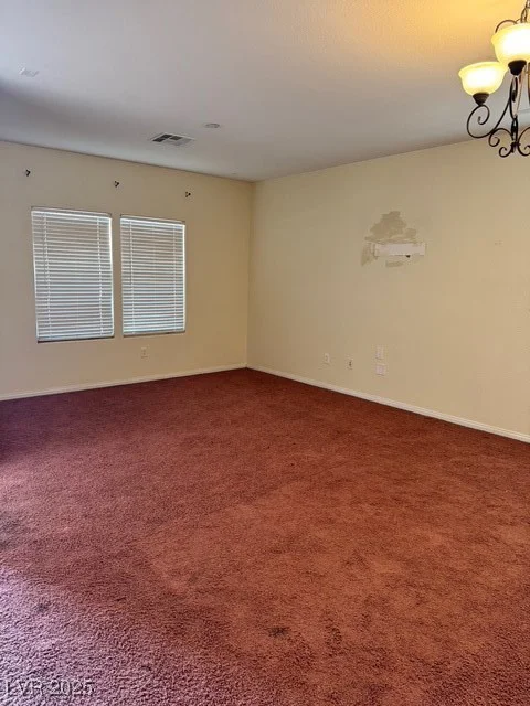 2420 Mountain Rail, North Las Vegas, NV 89084