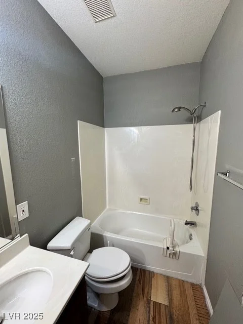 2420 Mountain Rail, North Las Vegas, NV 89084