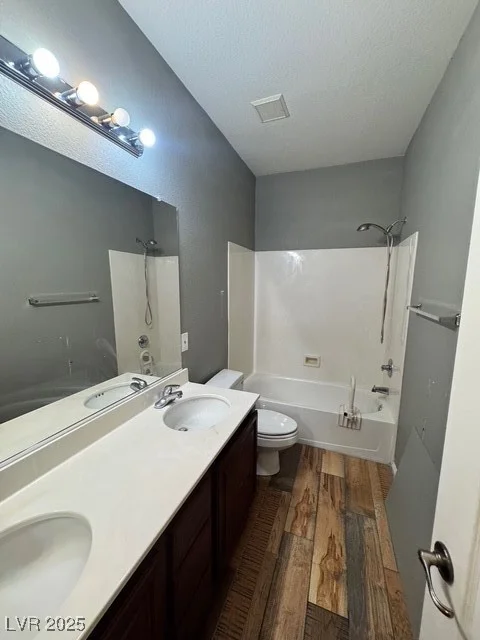 2420 Mountain Rail, North Las Vegas, NV 89084
