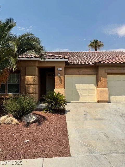 2420 Mountain Rail, North Las Vegas, NV 89084