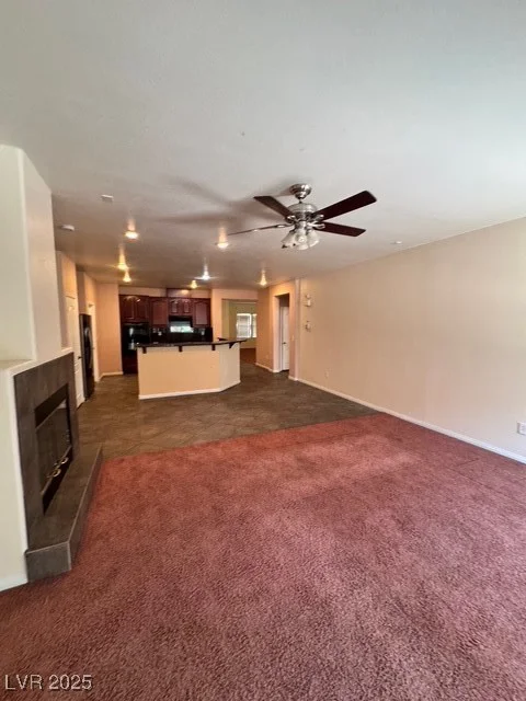 2420 Mountain Rail, North Las Vegas, NV 89084