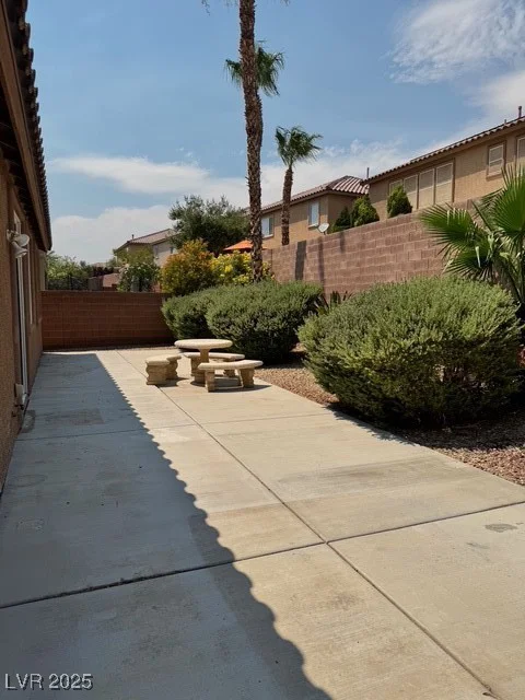 2420 Mountain Rail, North Las Vegas, NV 89084