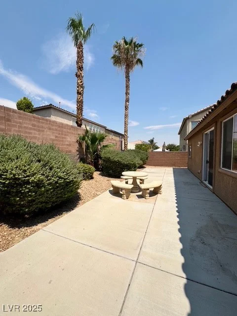 2420 Mountain Rail, North Las Vegas, NV 89084