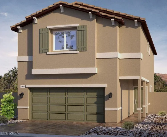 7418 Madelyn Bay, North Las Vegas, NV 89084