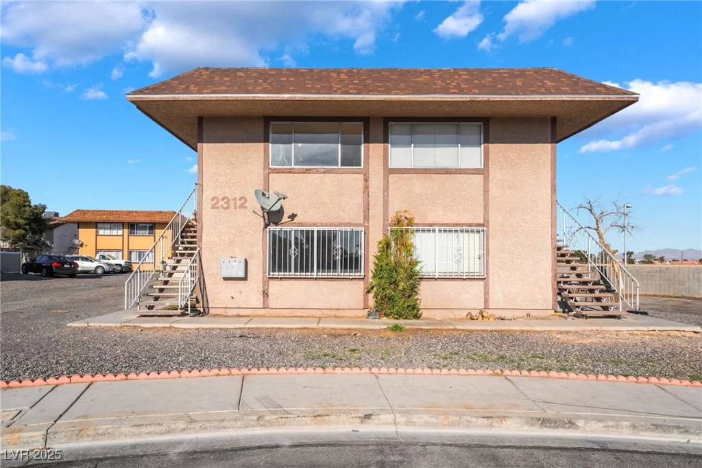 2312 Seco Adobe, North Las Vegas, NV 89030
