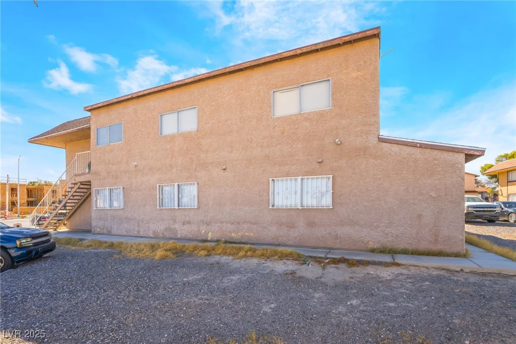 2312 Seco Adobe, North Las Vegas, NV 89030