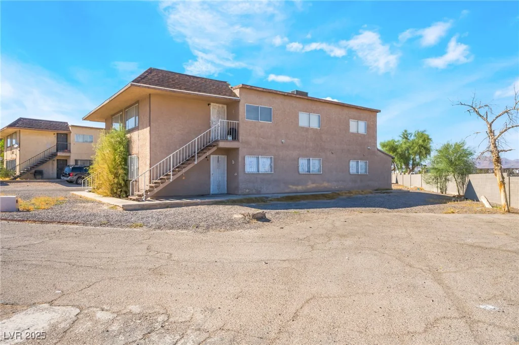 2312 Seco Adobe, North Las Vegas, NV 89030