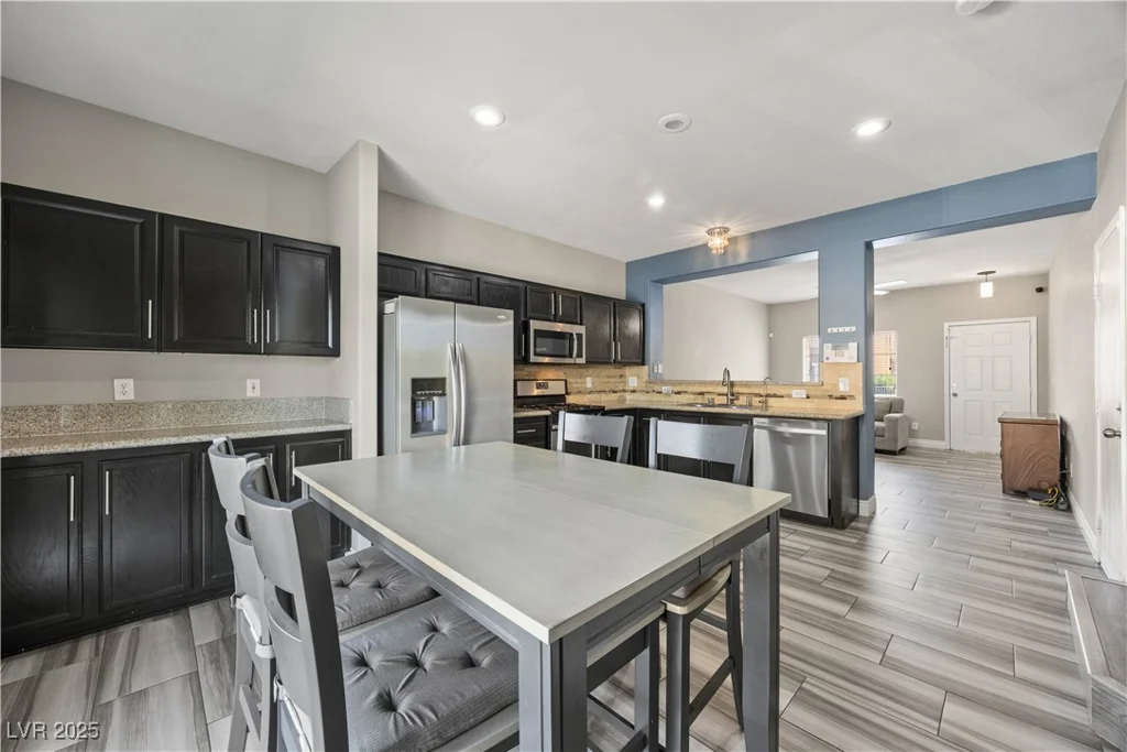 3544 Enchanted Mesa, Las Vegas, NV 89129