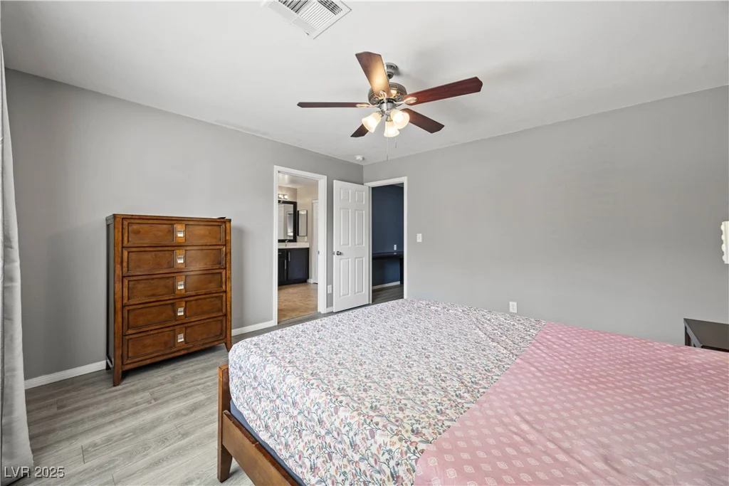 3544 Enchanted Mesa, Las Vegas, NV 89129