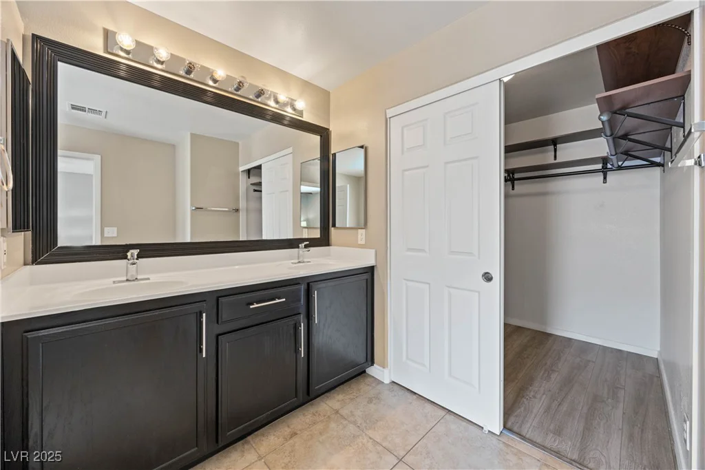 3544 Enchanted Mesa, Las Vegas, NV 89129