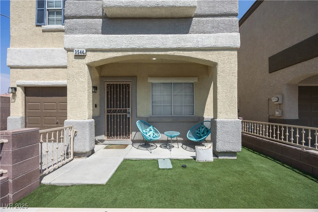 3544 Enchanted Mesa, Las Vegas, NV 89129