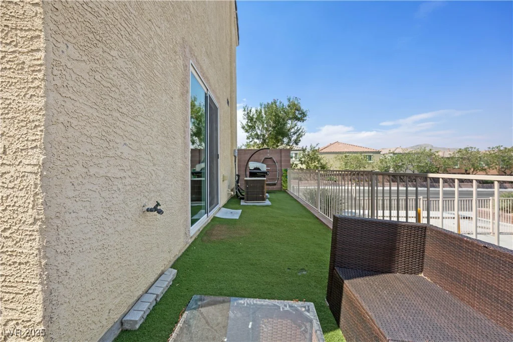 3544 Enchanted Mesa, Las Vegas, NV 89129