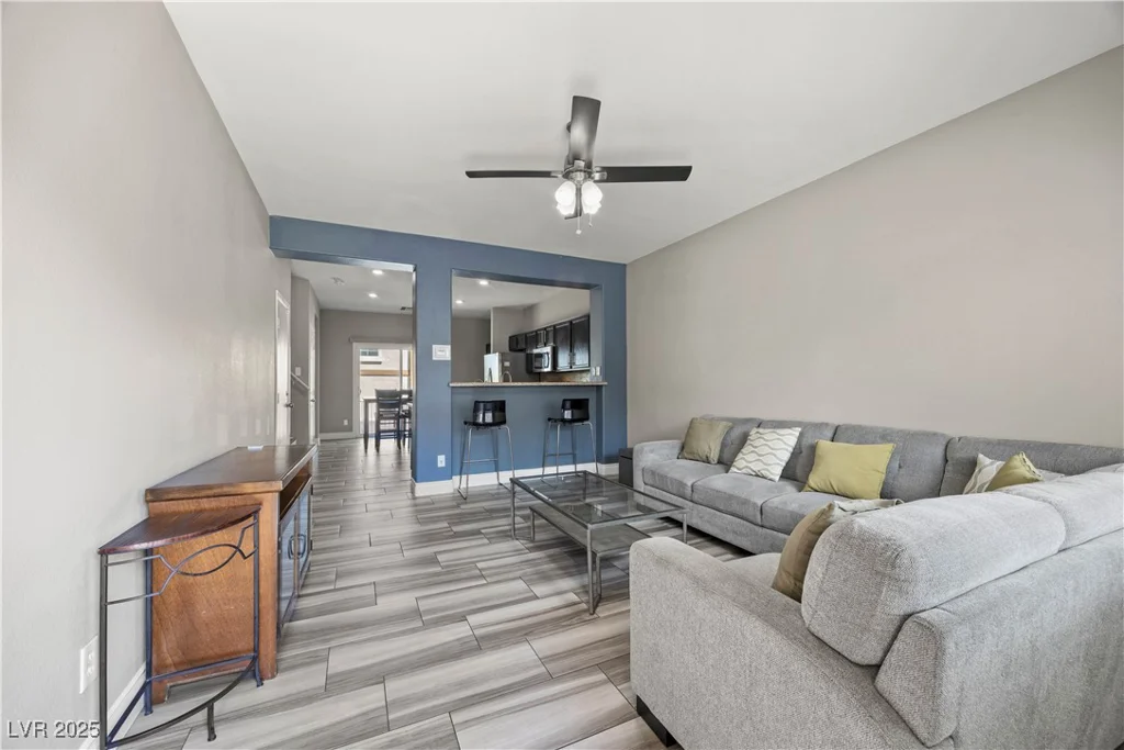 3544 Enchanted Mesa, Las Vegas, NV 89129