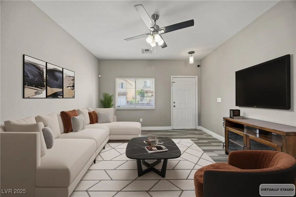 3544 Enchanted Mesa, Las Vegas, NV 89129