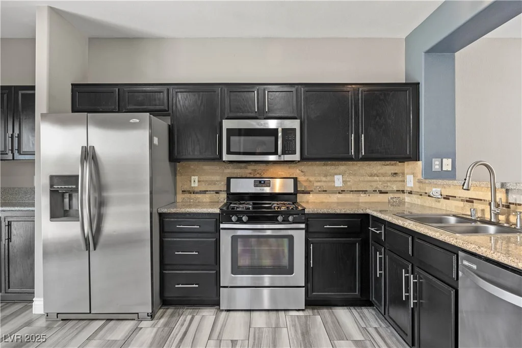 3544 Enchanted Mesa, Las Vegas, NV 89129