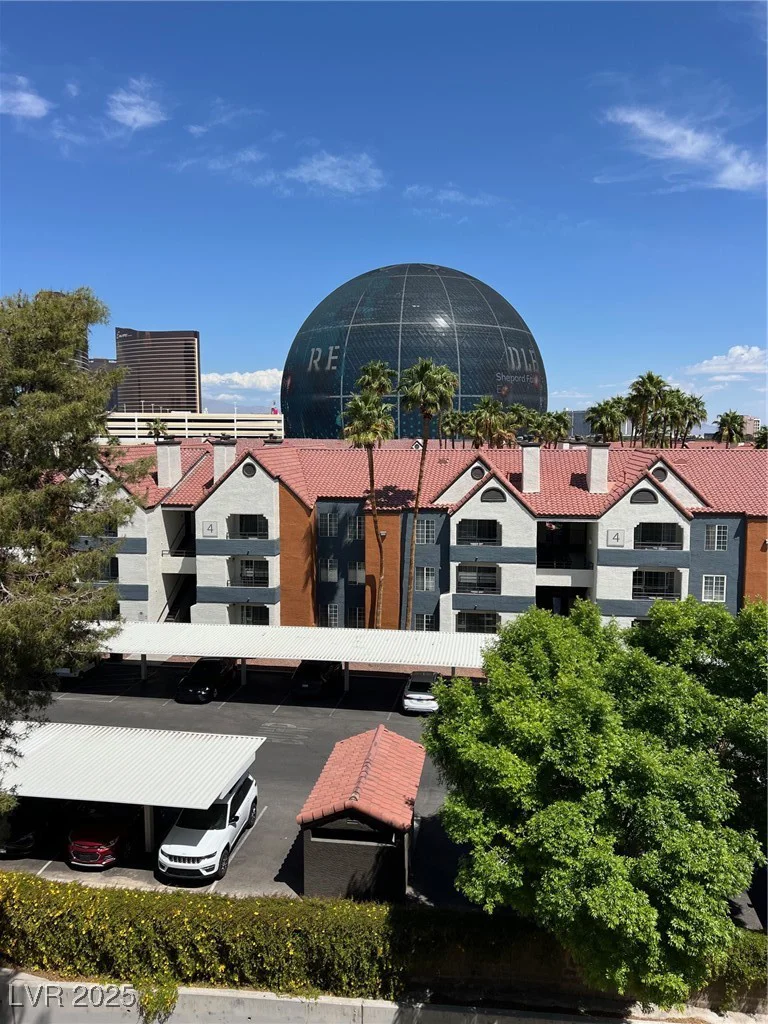 210 Flamingo, Las Vegas, NV 89169