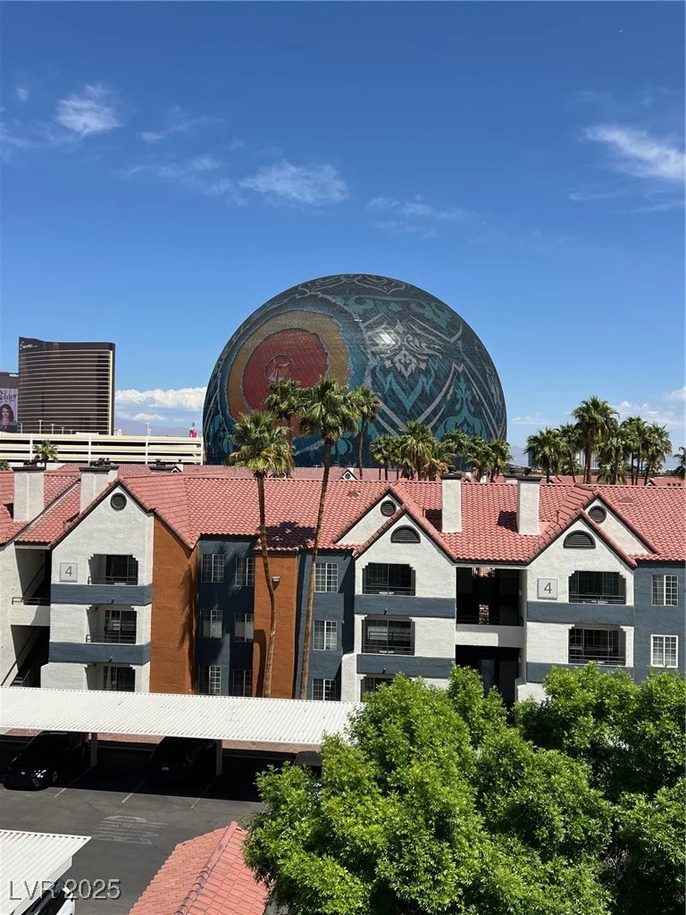210 Flamingo, Las Vegas, NV 89169
