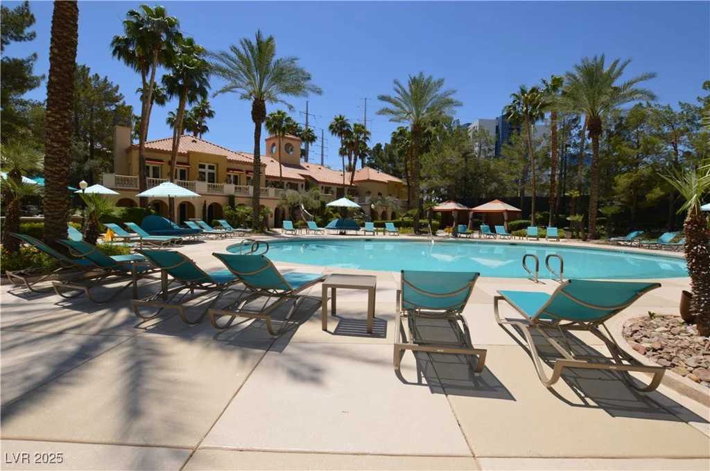210 Flamingo, Las Vegas, NV 89169