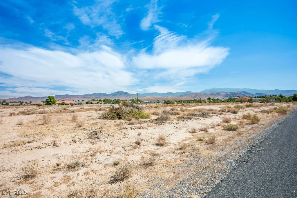 1350 Deerskin, Pahrump, NV 89048