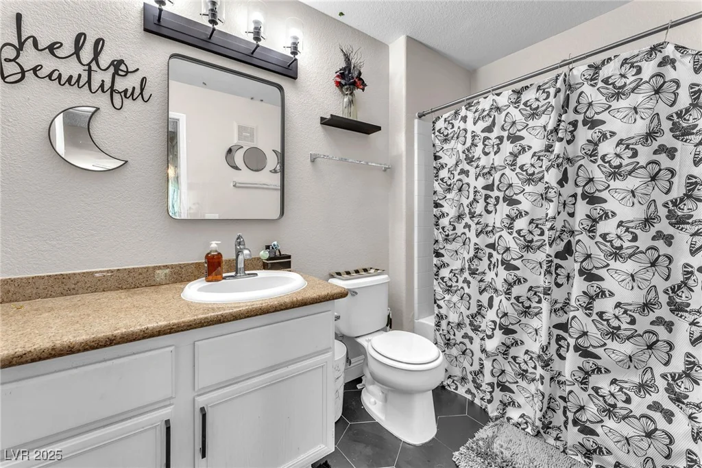 3318 Decatur, Las Vegas, NV 89130
