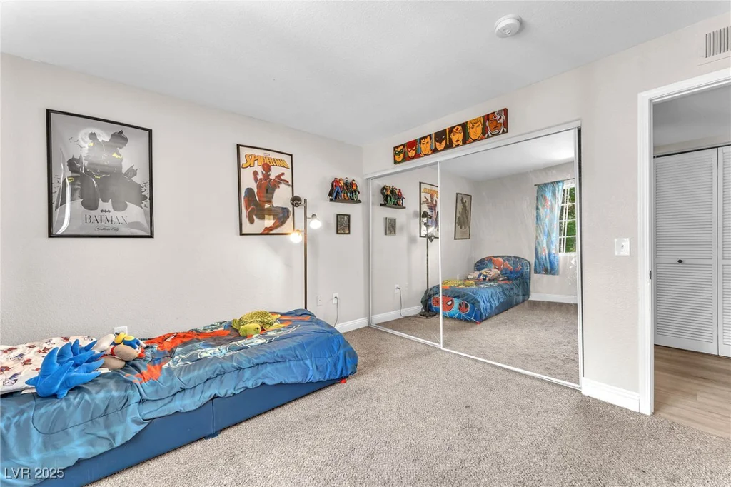 3318 Decatur, Las Vegas, NV 89130