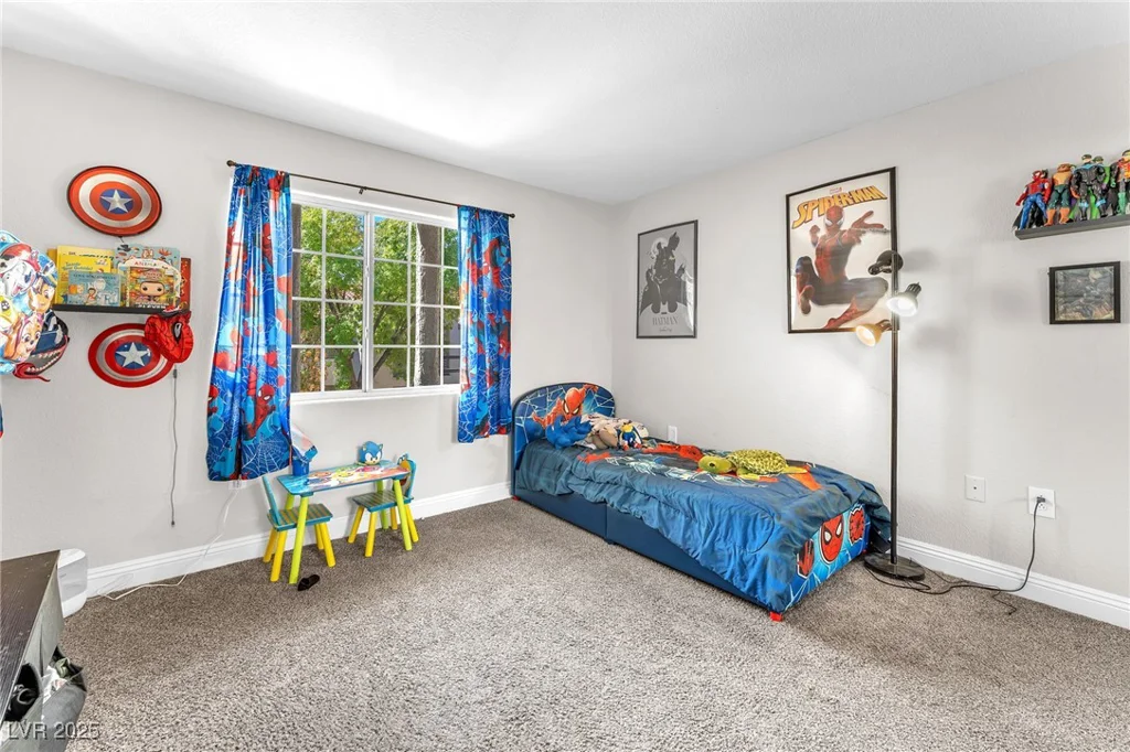 3318 Decatur, Las Vegas, NV 89130