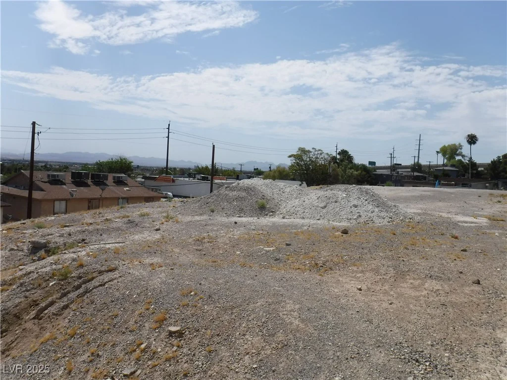 Thirteenth, Las Vegas, NV 89101
