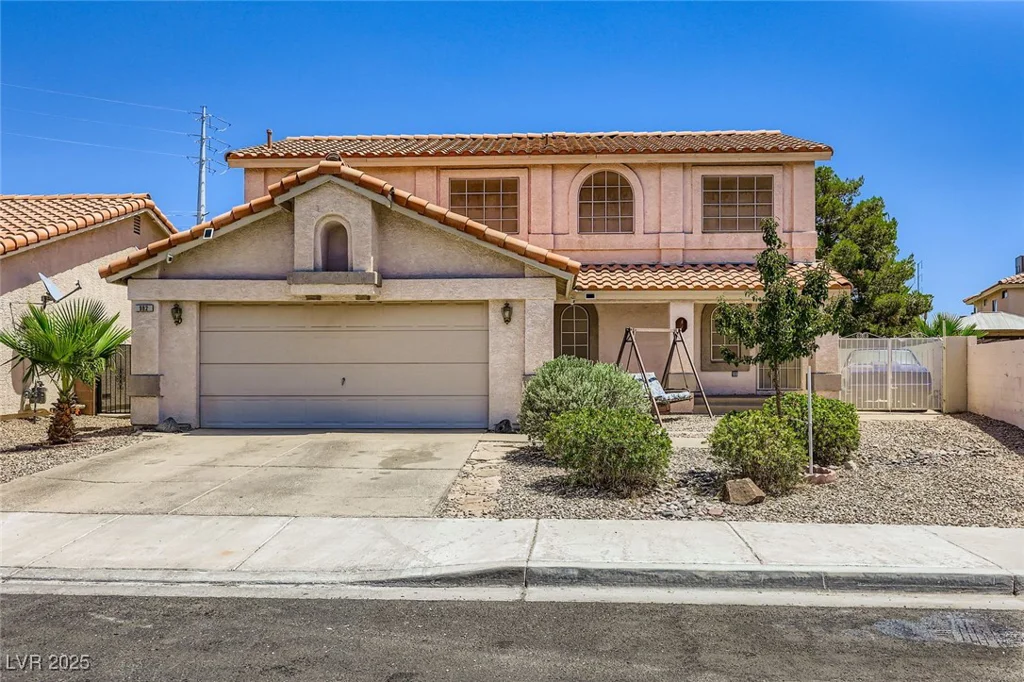 982 Flapjack, Henderson, NV 89014