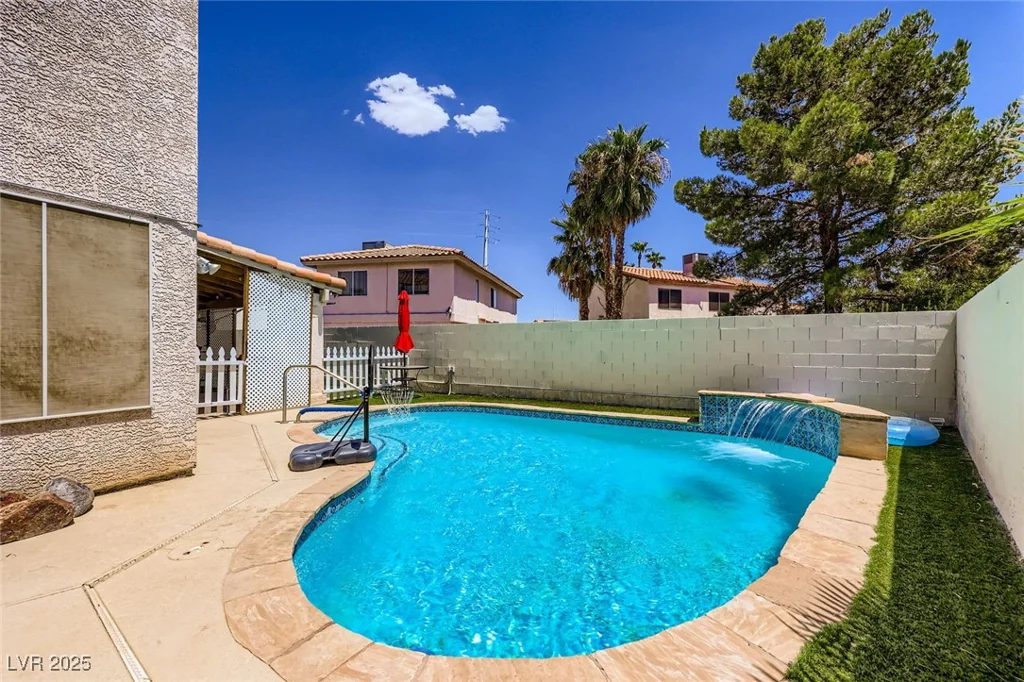 982 Flapjack, Henderson, NV 89014