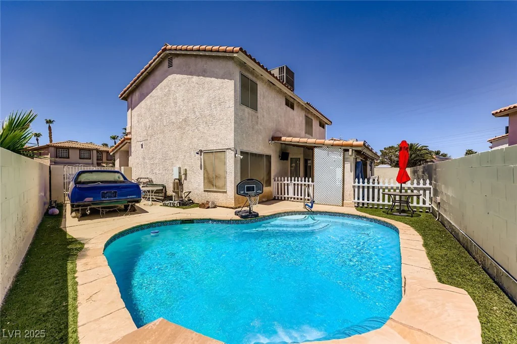 982 Flapjack, Henderson, NV 89014