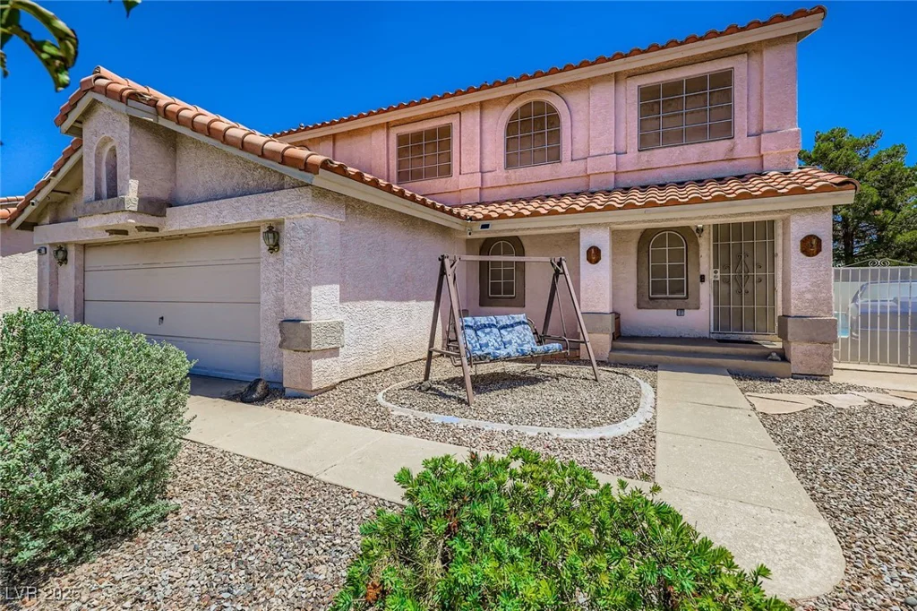 982 Flapjack, Henderson, NV 89014