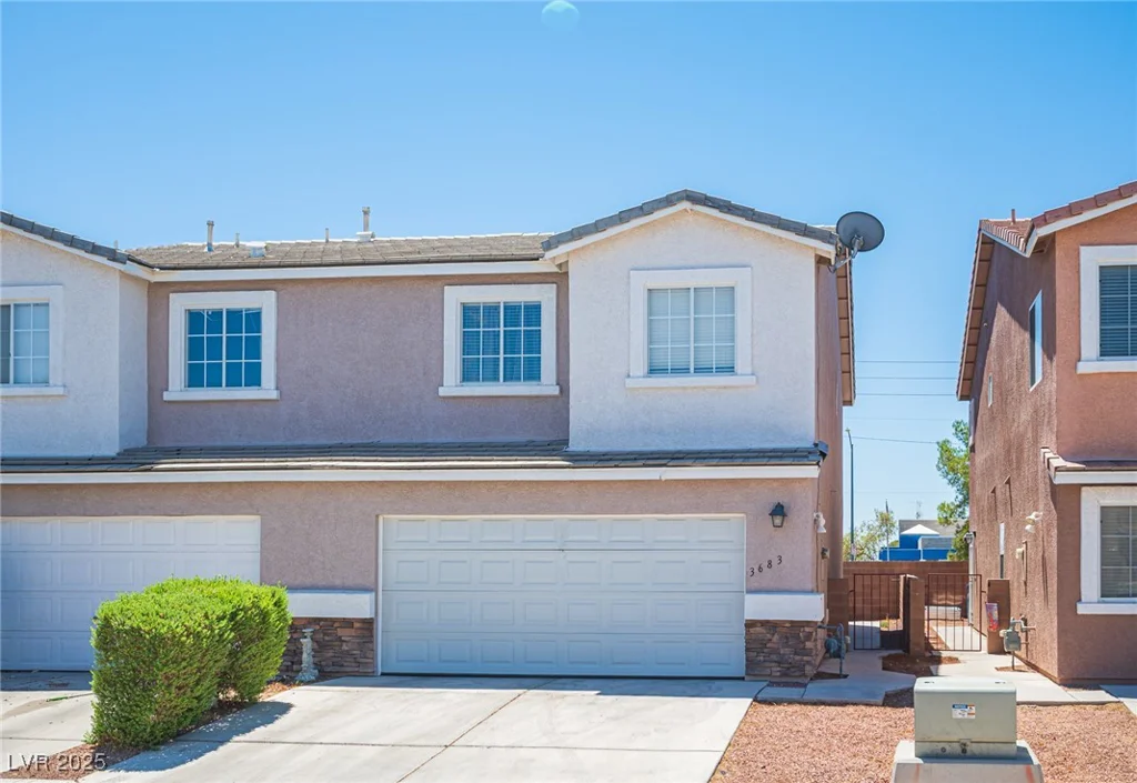 3683 Starry Beach, Las Vegas, NV 89115