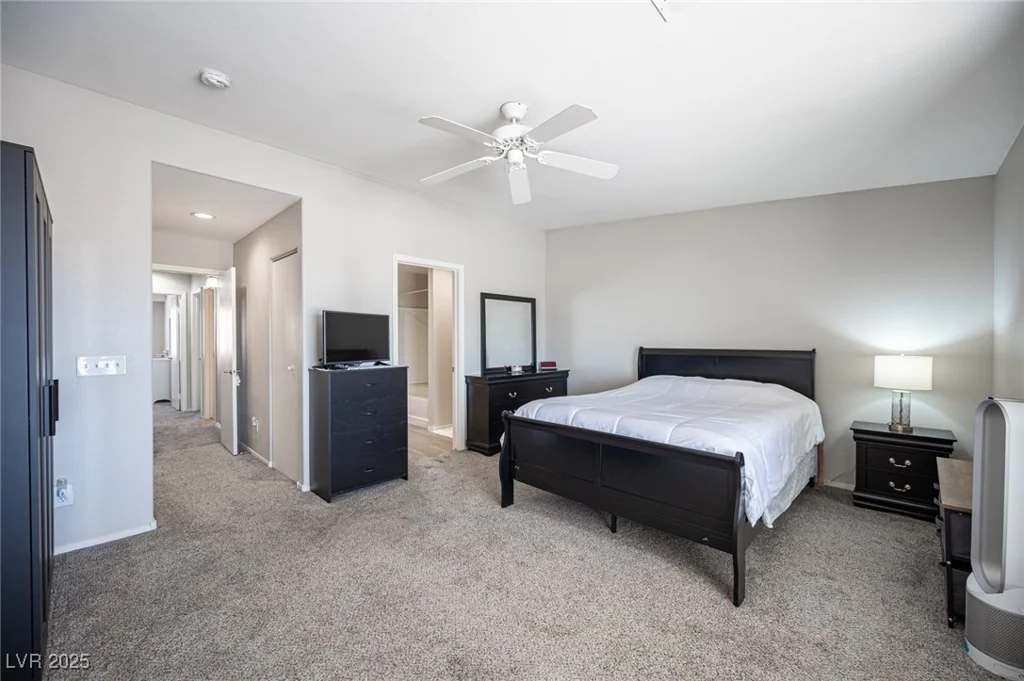 3683 Starry Beach, Las Vegas, NV 89115