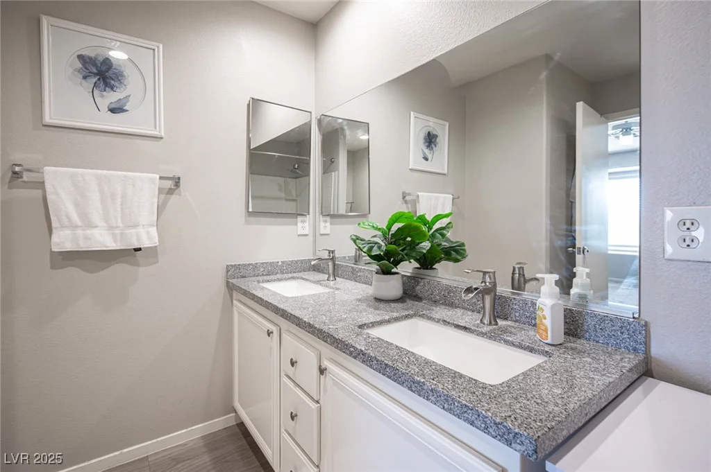 3683 Starry Beach, Las Vegas, NV 89115
