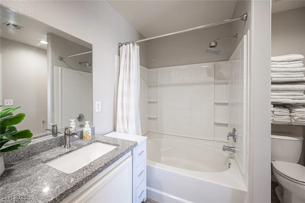 3683 Starry Beach, Las Vegas, NV 89115
