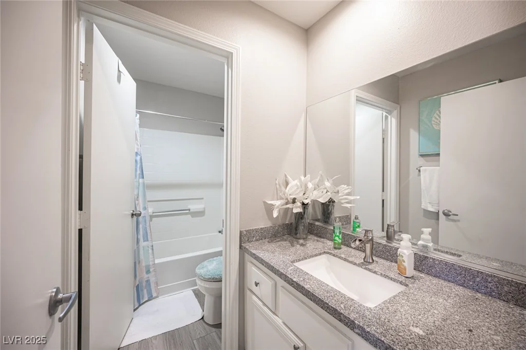 3683 Starry Beach, Las Vegas, NV 89115