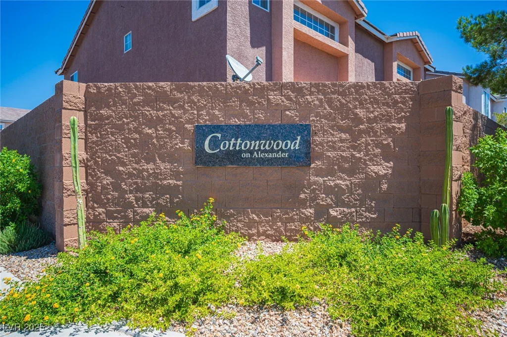 3683 Starry Beach, Las Vegas, NV 89115