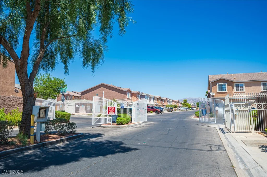 3683 Starry Beach, Las Vegas, NV 89115