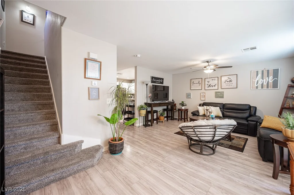 3683 Starry Beach, Las Vegas, NV 89115