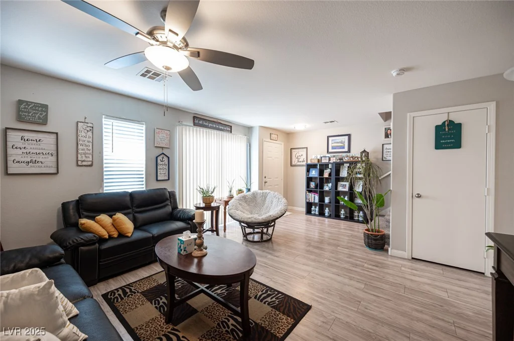 3683 Starry Beach, Las Vegas, NV 89115