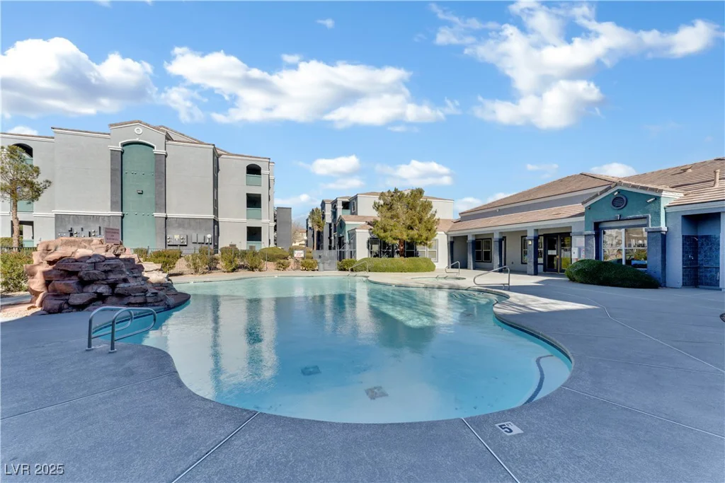 6955 Durango, Las Vegas, NV 89149