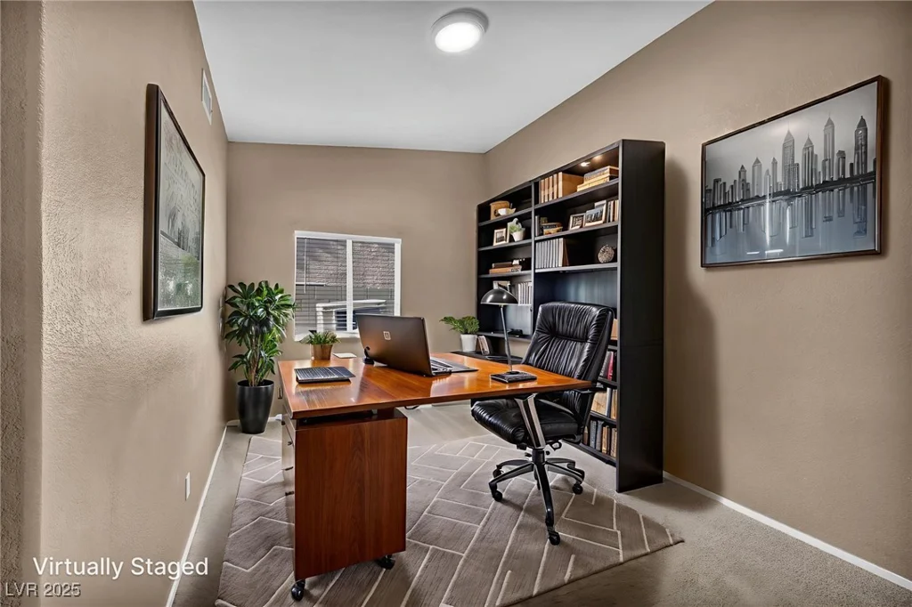 544 Kenerly, Henderson, NV 89015