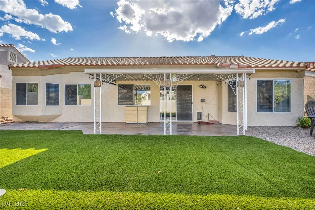 544 Kenerly, Henderson, NV 89015