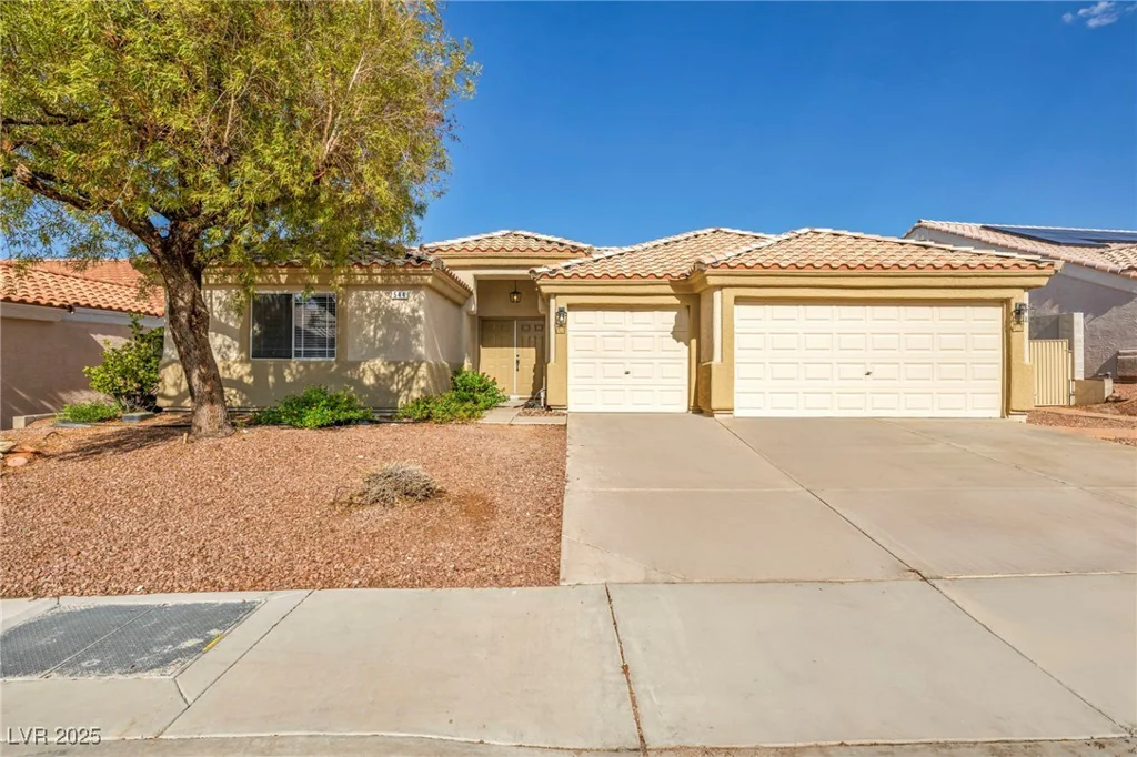 544 Kenerly, Henderson, NV 89015