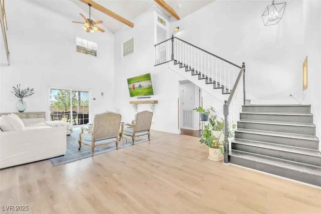 8745 Cimarron, Las Vegas, NV 89113