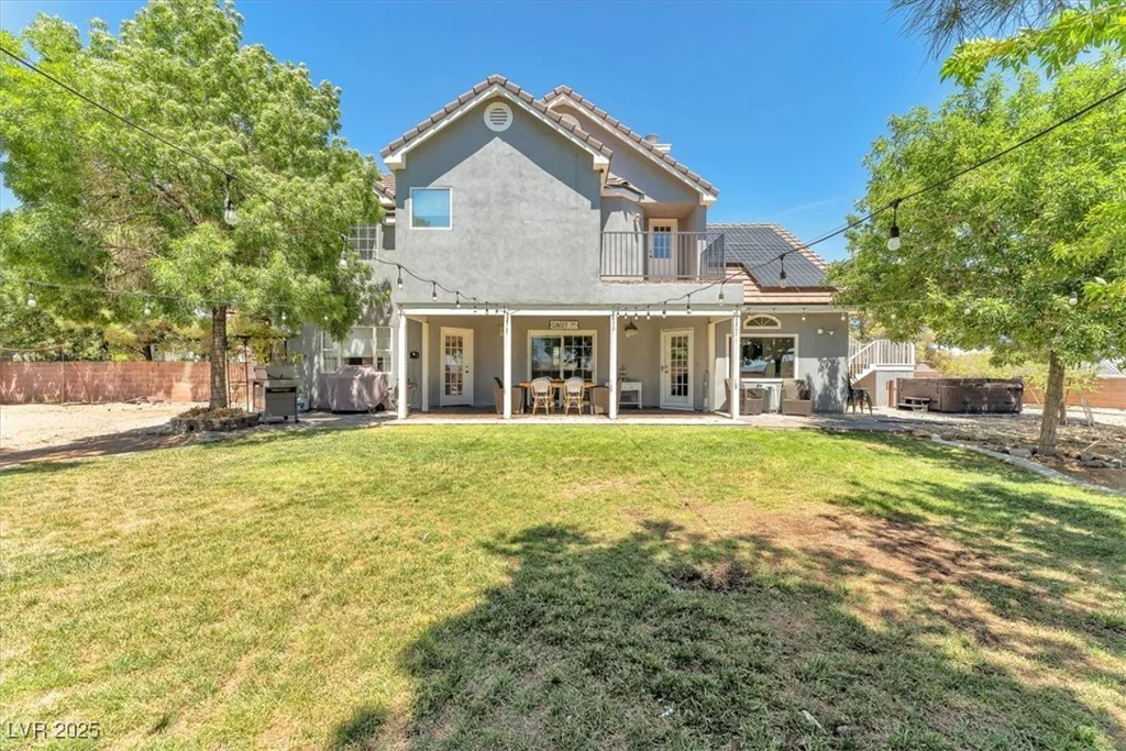 8745 Cimarron, Las Vegas, NV 89113