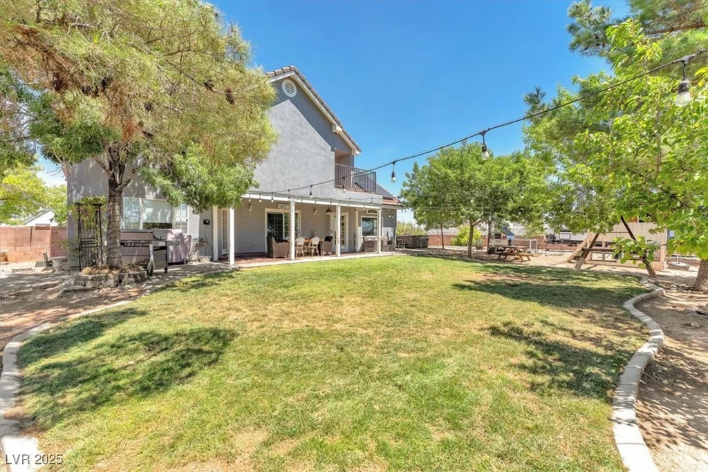 8745 Cimarron, Las Vegas, NV 89113