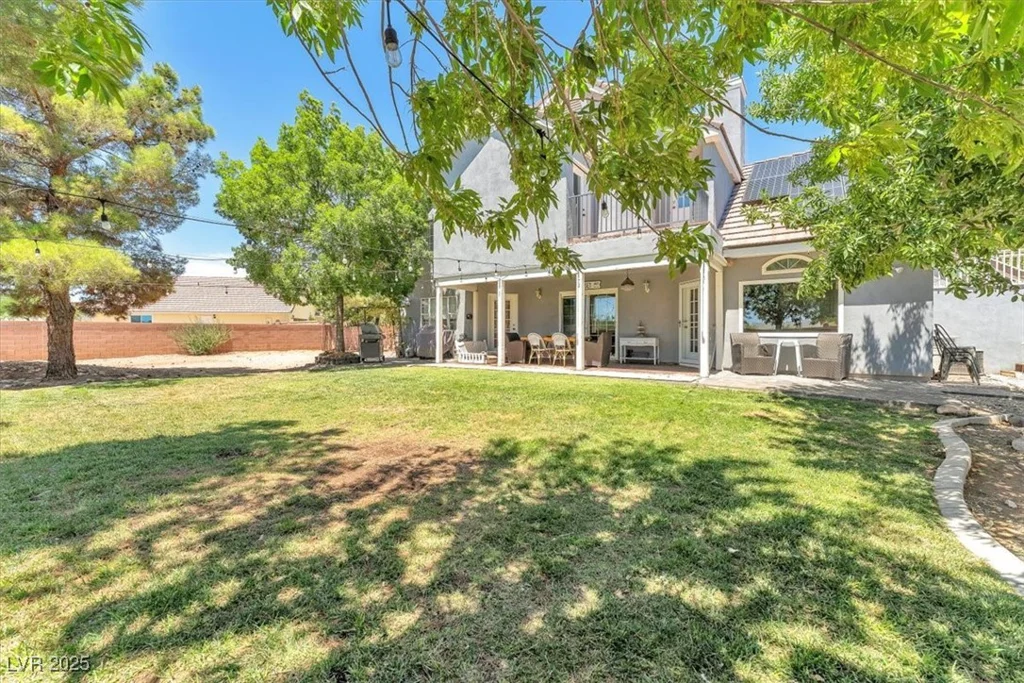 8745 Cimarron, Las Vegas, NV 89113