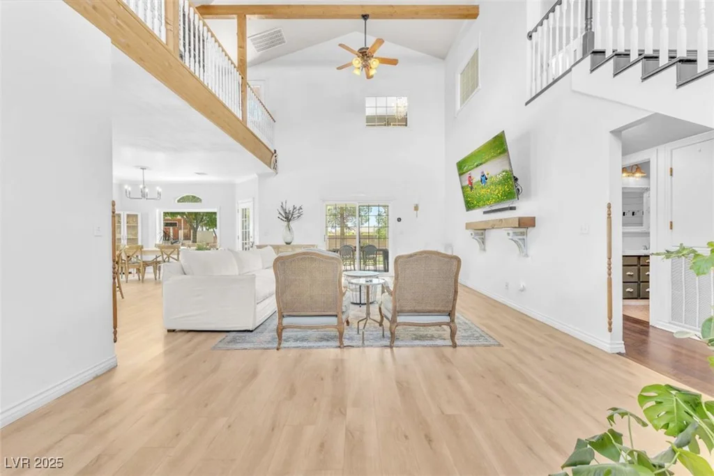 8745 Cimarron, Las Vegas, NV 89113