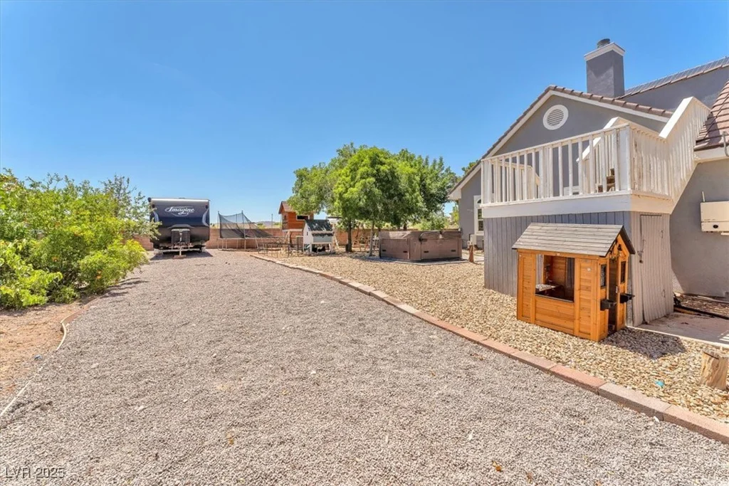 8745 Cimarron, Las Vegas, NV 89113